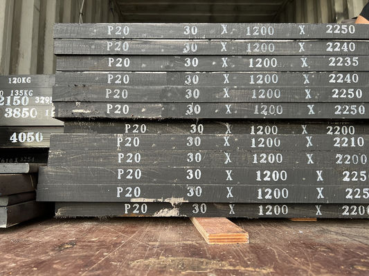 गर्म लुढ़का हुआ और ठंडे काम उपकरण स्टील प्रीमियम मिश्र धातु असाधारण प्रदर्शन के लिए