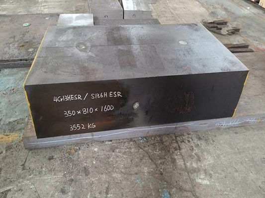 विभिन्न अनुप्रयोगों के लिए SCM440 उच्च पहनने प्रतिरोध मिश्र धातु उपकरण स्टील