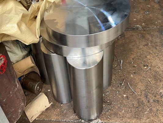 M42 हाई स्पीड टूल्स स्टील प्लेट और ब्लेड और टूल्स के उत्पादन के लिए गोल बार