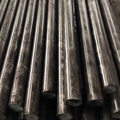 मोलिब्डेनम वेल्डिंग हाई स्पीड टूल स्टील M2 1.3343 SKH51 ग्रेड