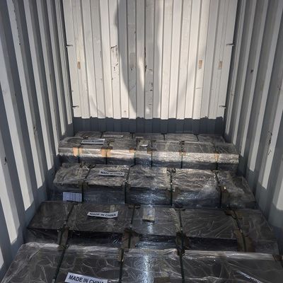 अच्छी वेल्डेबिलिटी प्लास्टिक मोल्ड सटीक विनिर्माण के लिए स्टील मोल्ड बेस P20 1.2311 स्टील