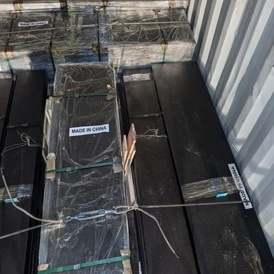 अच्छी वेल्डेबिलिटी प्लास्टिक मोल्ड सटीक विनिर्माण के लिए स्टील मोल्ड बेस P20 1.2311 स्टील