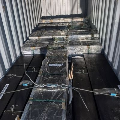 अच्छी वेल्डेबिलिटी प्लास्टिक मोल्ड सटीक विनिर्माण के लिए स्टील मोल्ड बेस P20 1.2311 स्टील