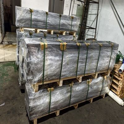 1.2343 इलेक्ट्रोस्लैग रिमेल्टिंग हॉट वर्क डाई स्टील ब्राइट सरफेस H11