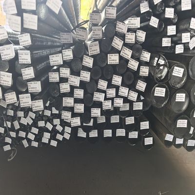 एक्सडब्ल्यू/एफओबी/सीआईएफ शर्तें घनत्व भारी शुल्क अनुप्रयोगों के लिए मिश्र धातु स्टील प्लेट