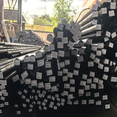 एक्सडब्ल्यू/एफओबी/सीआईएफ शर्तें घनत्व भारी शुल्क अनुप्रयोगों के लिए मिश्र धातु स्टील प्लेट