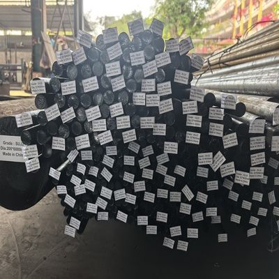 एक्सडब्ल्यू/एफओबी/सीआईएफ शर्तें घनत्व भारी शुल्क अनुप्रयोगों के लिए मिश्र धातु स्टील प्लेट