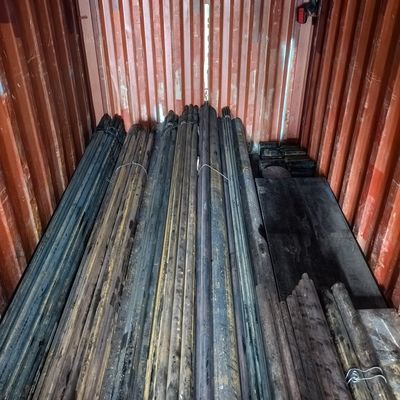 ईएएफ एलएफ वीडी ईएसआर उत्पादन प्रक्रिया 3000-6000 मिमी की लंबाई और उचित मशीनीकरण के साथ ठंडा काम उपकरण स्टील