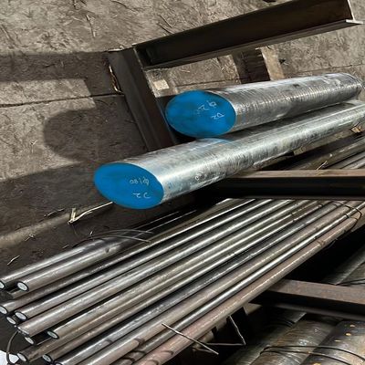 एक्सडब्ल्यू/एफओबी/सीआईएफ कोल्ड वर्क टूल स्टील बेहतर प्रदर्शन के लिए मिश्र धातु है