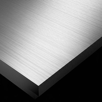 ईएएफ एलएफ वीडी ईएसआर 4140 मिश्र धातु स्टील उच्च उत्पादन प्रौद्योगिकी के लिए गर्म लुढ़काया या ढाला