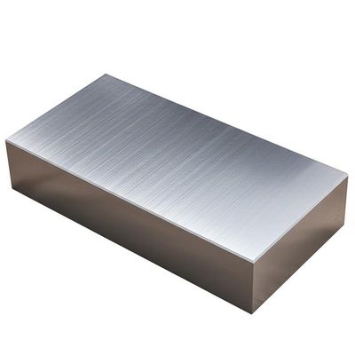 पी20 हीट ट्रीटमेंट अनुकूलित उत्पादन के लिए एनील्ड/प्रीहार्ड मोल्ड स्टील मोल्ड बेस