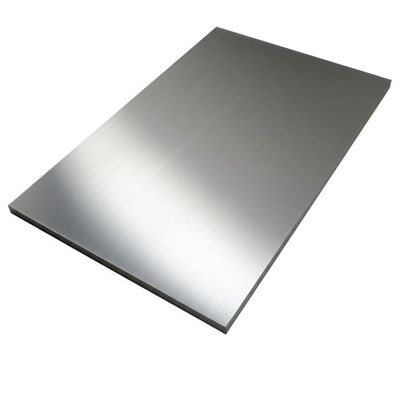 1.2312 आसान मशीनिंग प्लास्टिक मोल्ड स्टील प्लेट मिश्र धातु स्टील प्लेट
