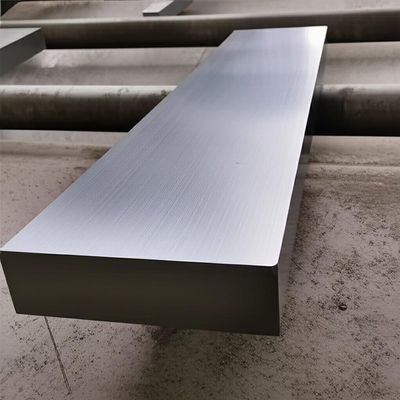 विभिन्न अनुप्रयोगों के लिए SCM440 उच्च पहनने प्रतिरोध मिश्र धातु उपकरण स्टील