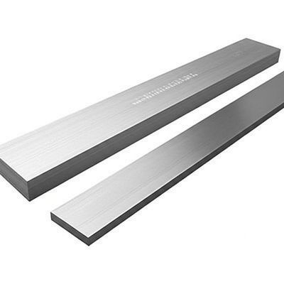 दीन १.२३११ प्लास्टिक मोल्ड स्टील बार, पीने की मशीन जीबी जेआईएस कार्बन स्टील फ्लैट बार