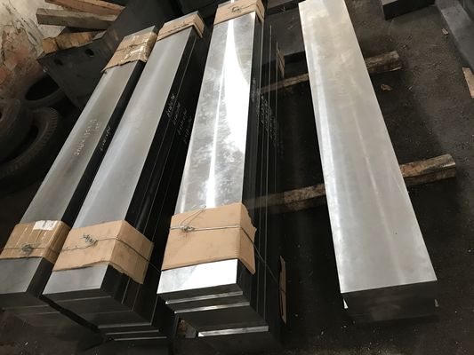 उच्च चमकाने इंजेक्शन P80 मिरर प्लास्टिक मोल्ड स्टील